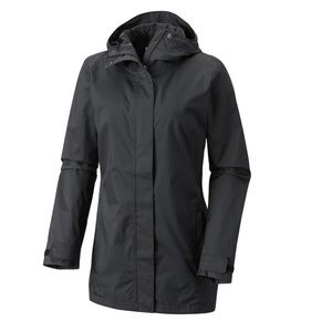 Splash a Little 2 Waterproof Rain Jacket